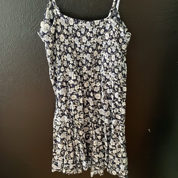 Hollister Mini Viscose Dress - Picture 5 of 5